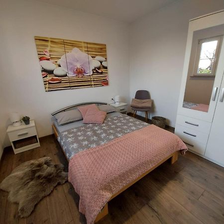 Holiday Apartment Marino Порторож Экстерьер фото