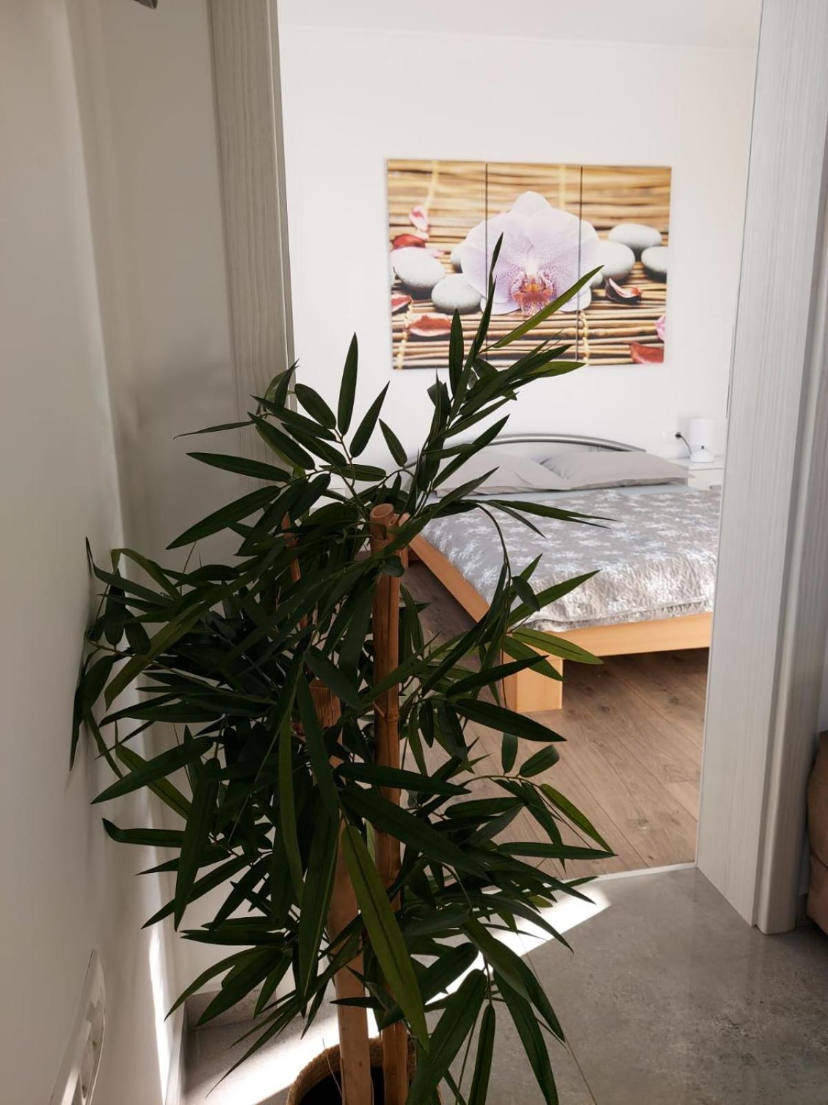 Holiday Apartment Marino Порторож Экстерьер фото