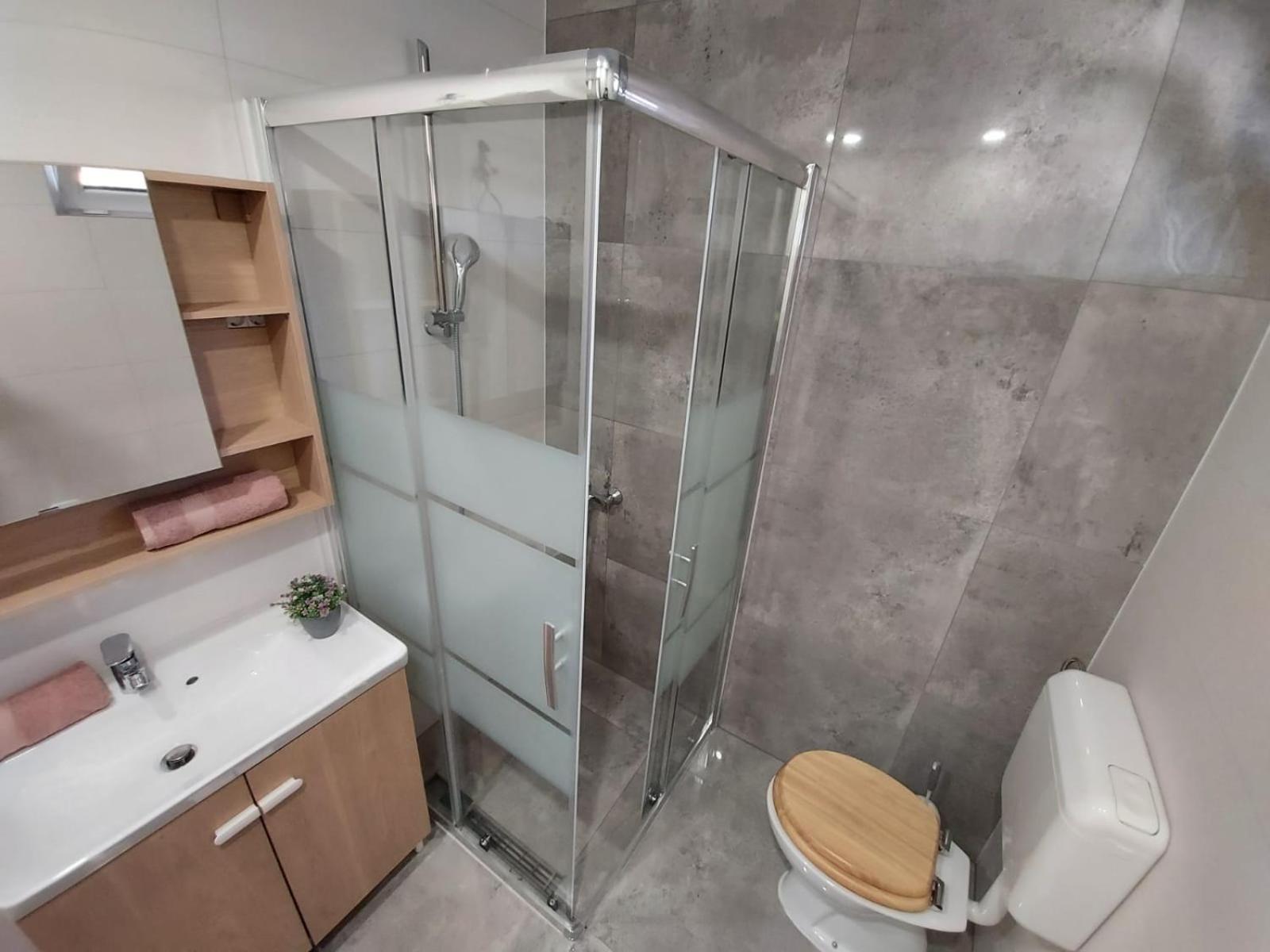 Holiday Apartment Marino Порторож Экстерьер фото
