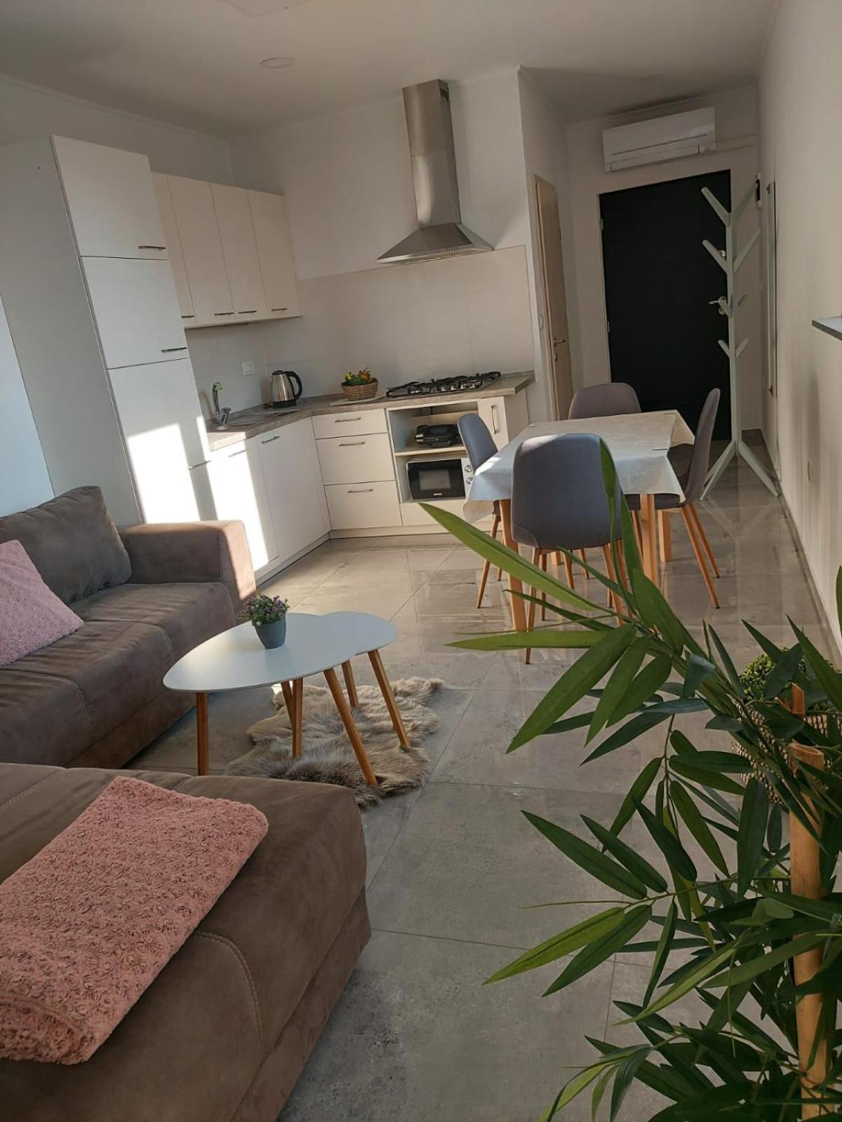 Holiday Apartment Marino Порторож Экстерьер фото